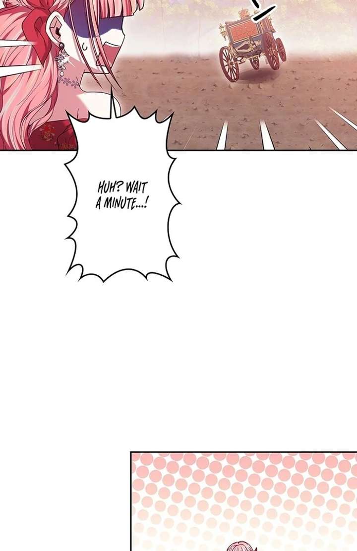 The Super-Strong Noble Lady Wants to Be Truly Weak Chapter 1 - Page 153