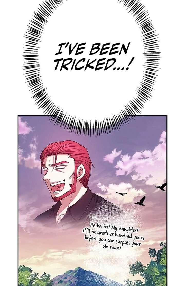 The Super-Strong Noble Lady Wants to Be Truly Weak Chapter 1 - Page 156