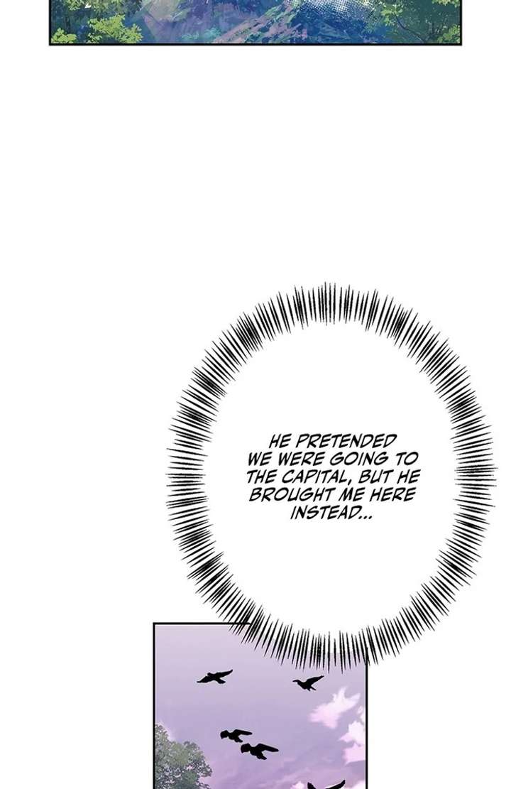 The Super-Strong Noble Lady Wants to Be Truly Weak Chapter 1 - Page 157