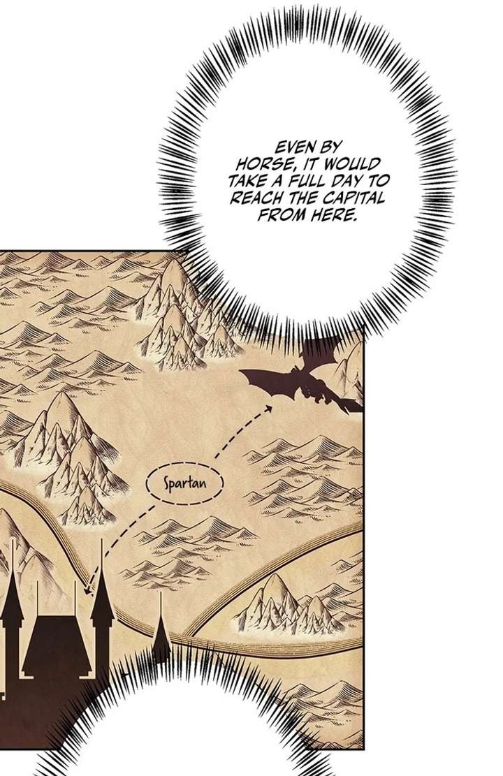 The Super-Strong Noble Lady Wants to Be Truly Weak Chapter 1 - Page 159