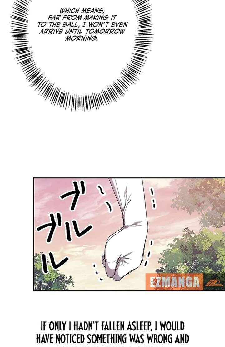 The Super-Strong Noble Lady Wants to Be Truly Weak Chapter 1 - Page 160