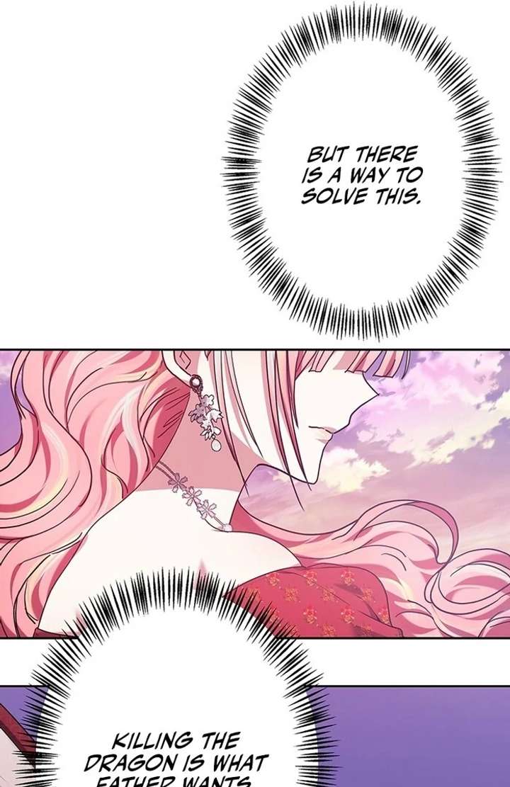 The Super-Strong Noble Lady Wants to Be Truly Weak Chapter 1 - Page 168