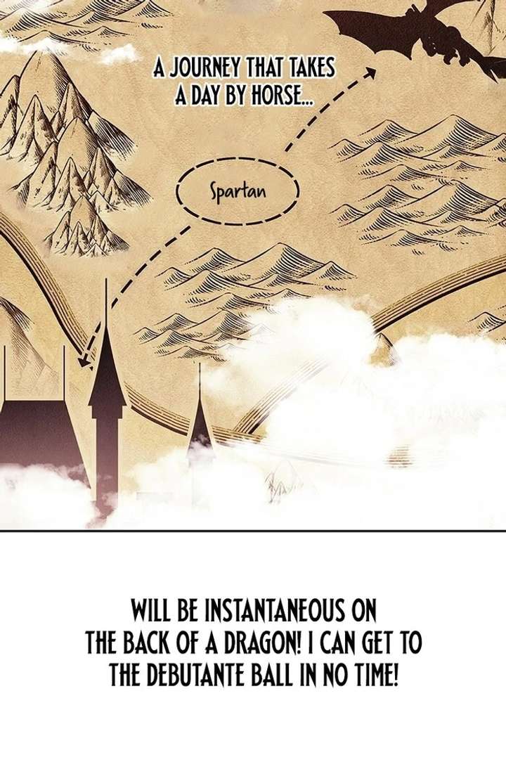 The Super-Strong Noble Lady Wants to Be Truly Weak Chapter 1 - Page 171