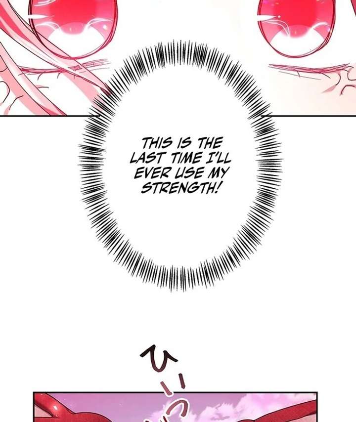The Super-Strong Noble Lady Wants to Be Truly Weak Chapter 1 - Page 175