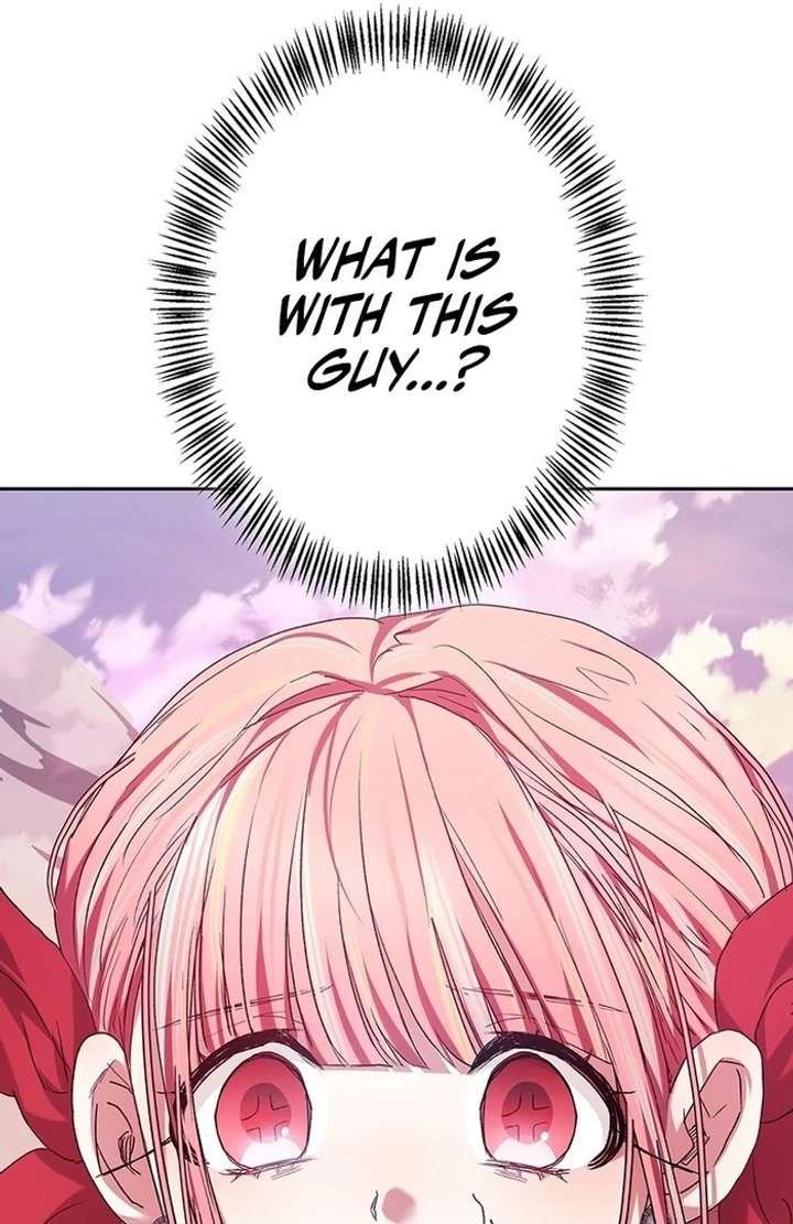 The Super-Strong Noble Lady Wants to Be Truly Weak Chapter 1 - Page 191