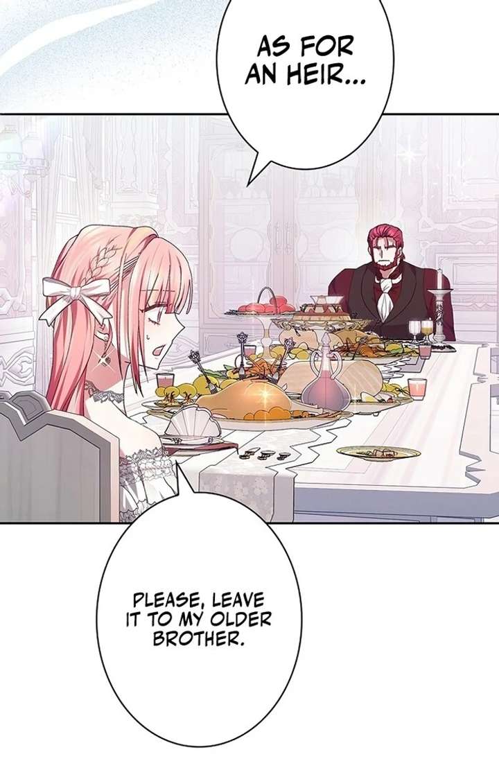 The Super-Strong Noble Lady Wants to Be Truly Weak Chapter 1 - Page 25