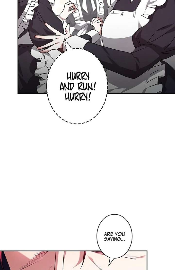 The Super-Strong Noble Lady Wants to Be Truly Weak Chapter 1 - Page 27