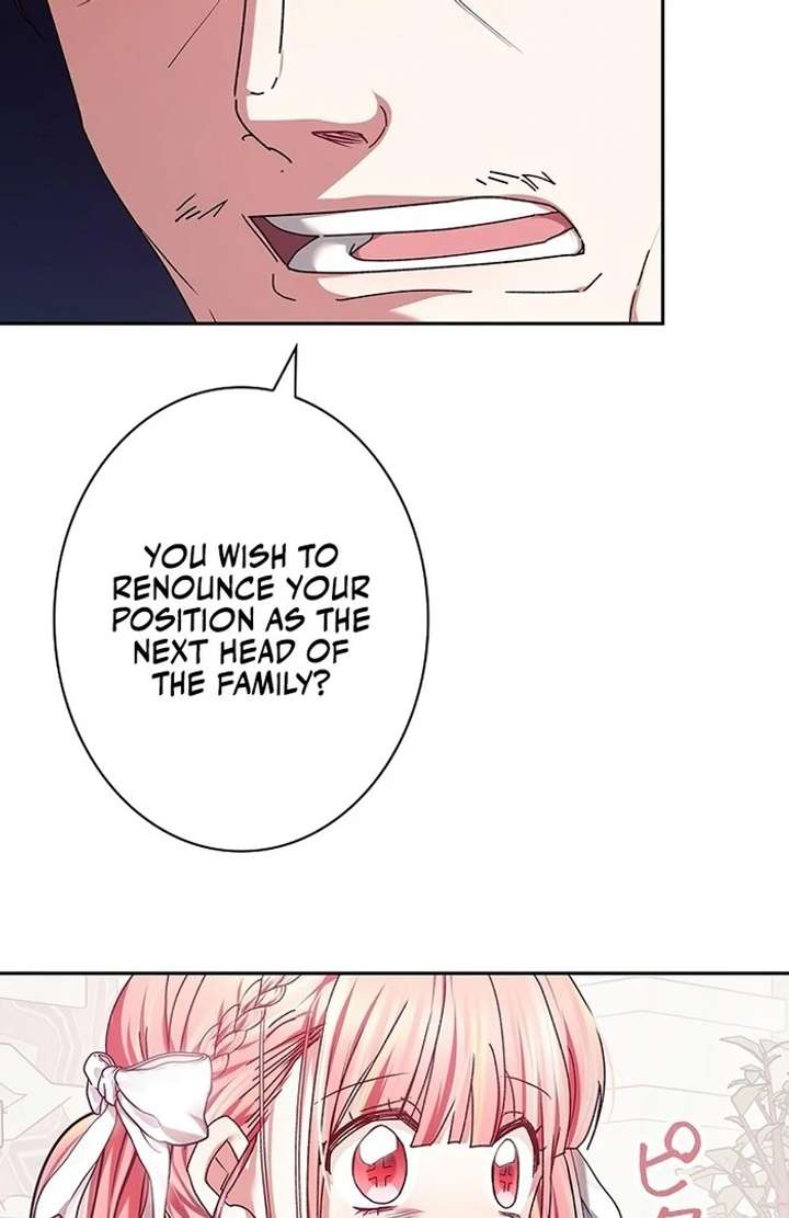 The Super-Strong Noble Lady Wants to Be Truly Weak Chapter 1 - Page 28