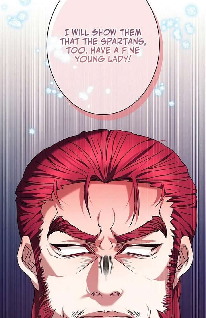 The Super-Strong Noble Lady Wants to Be Truly Weak Chapter 1 - Page 33
