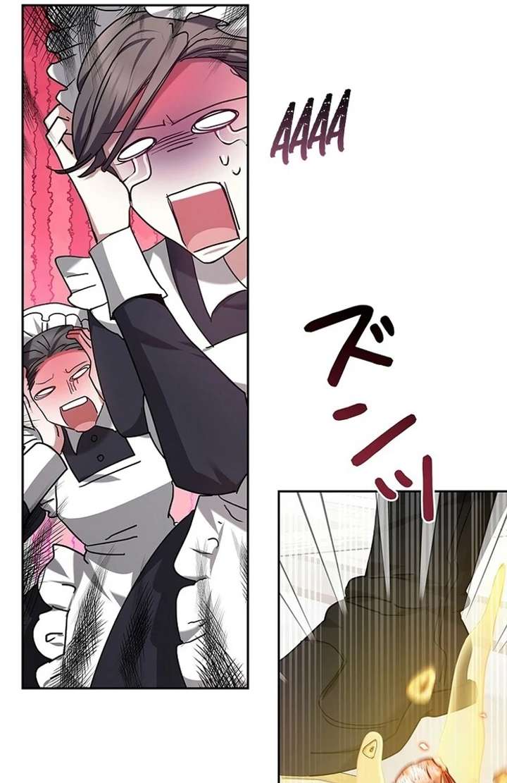 The Super-Strong Noble Lady Wants to Be Truly Weak Chapter 1 - Page 39