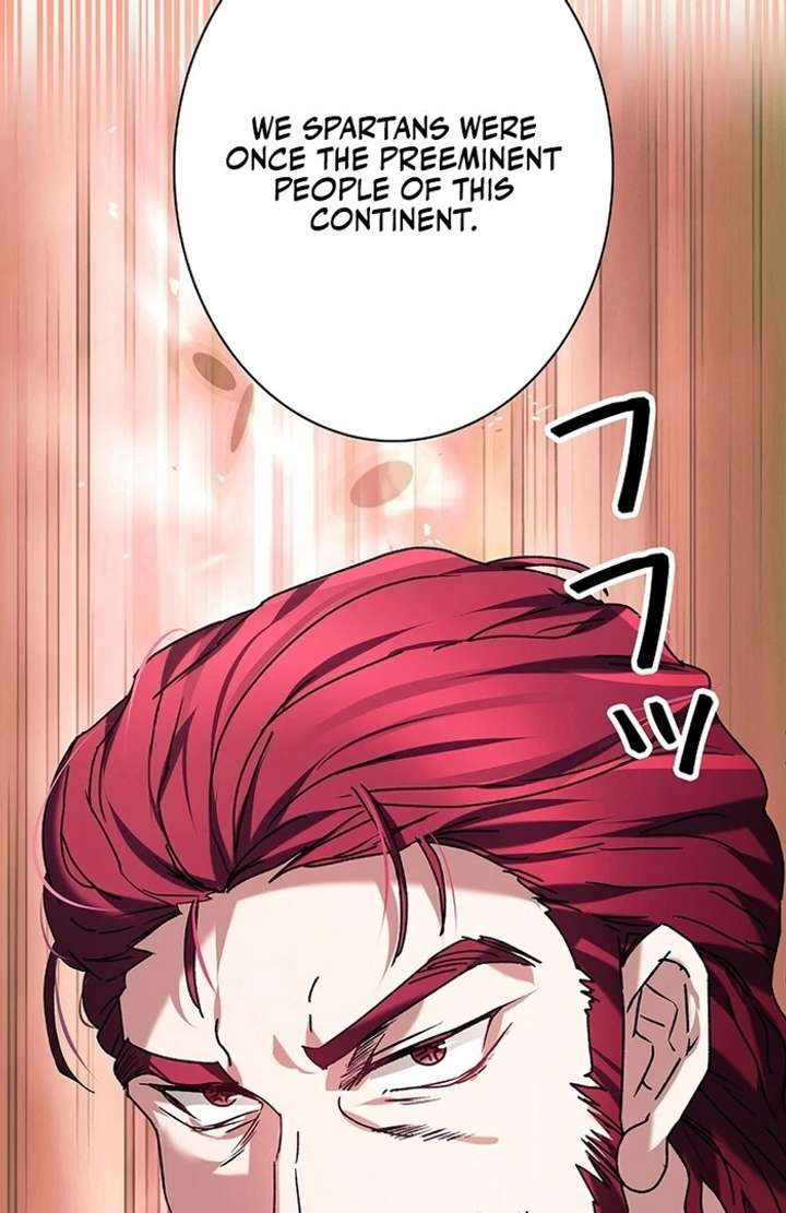 The Super-Strong Noble Lady Wants to Be Truly Weak Chapter 1 - Page 5