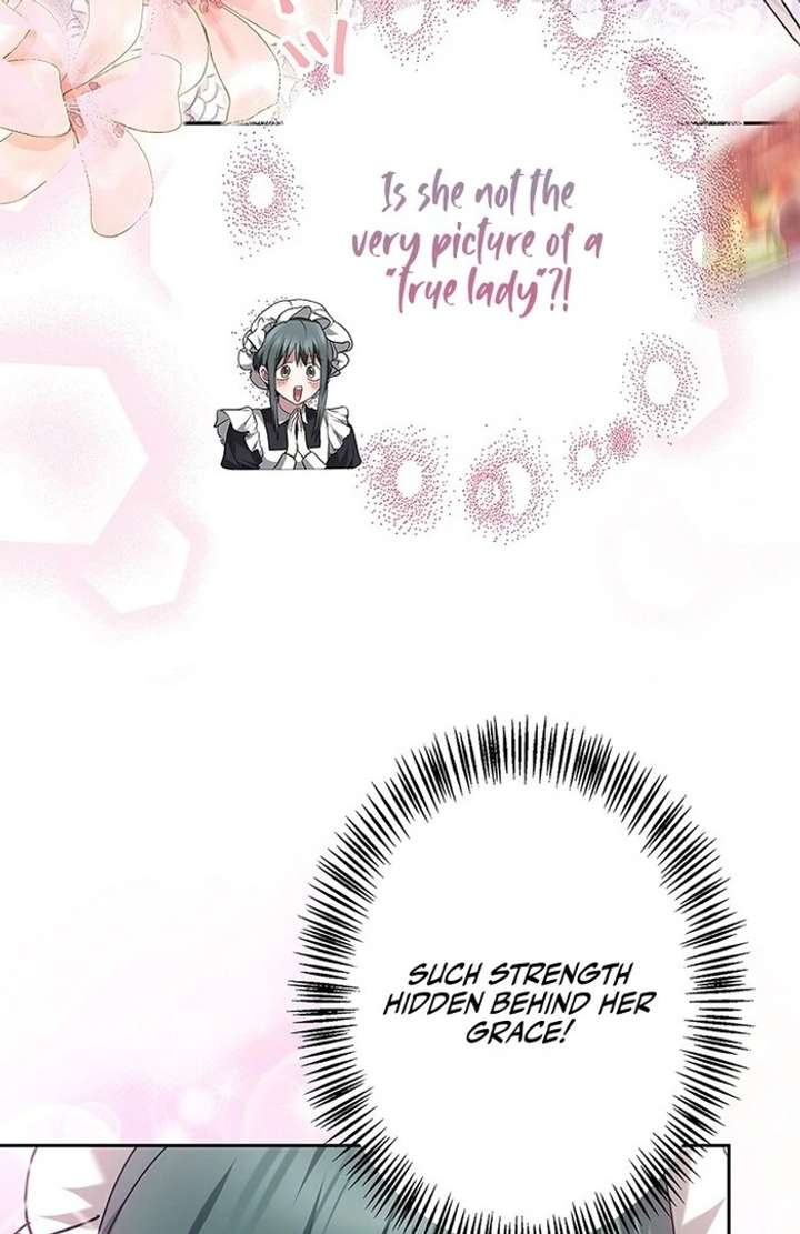 The Super-Strong Noble Lady Wants to Be Truly Weak Chapter 1 - Page 52