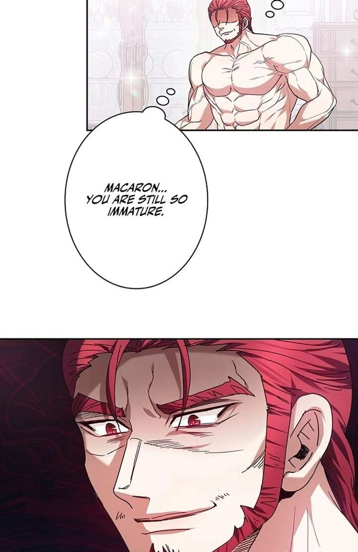 The Super-Strong Noble Lady Wants to Be Truly Weak Chapter 1 - Page 54