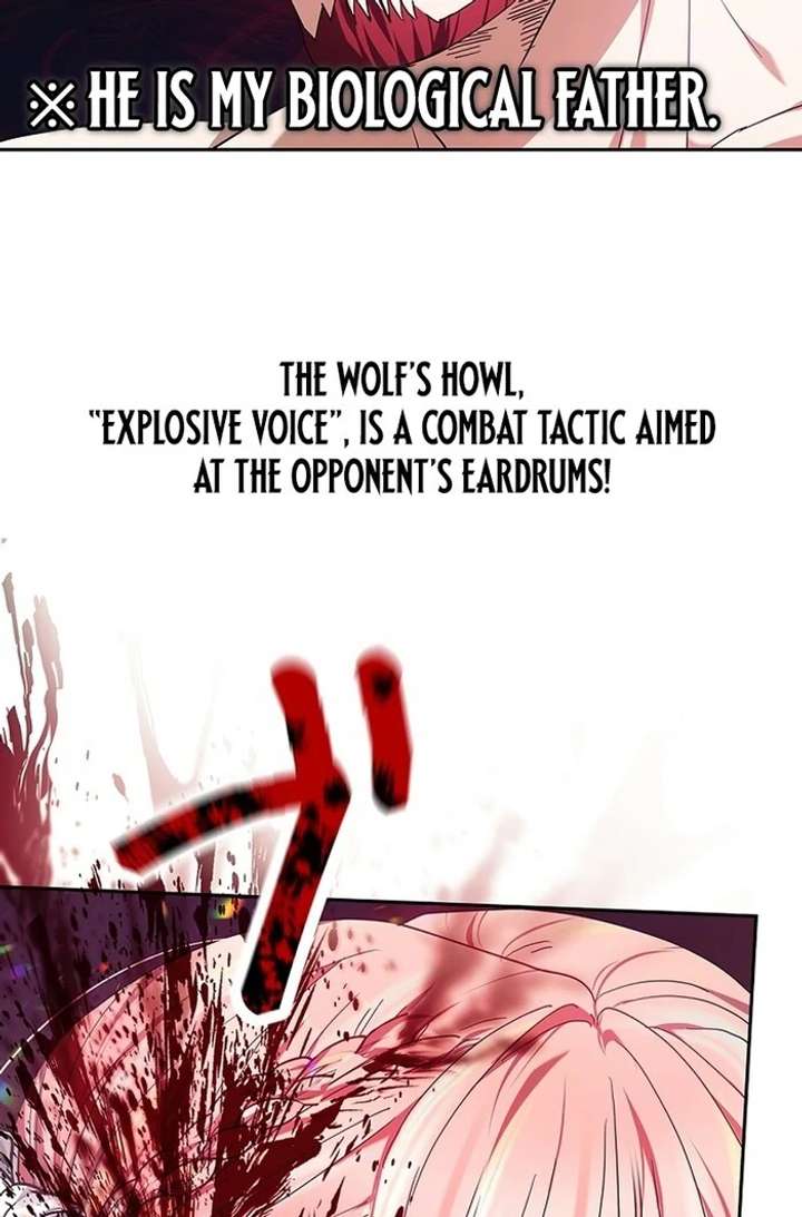 The Super-Strong Noble Lady Wants to Be Truly Weak Chapter 1 - Page 55