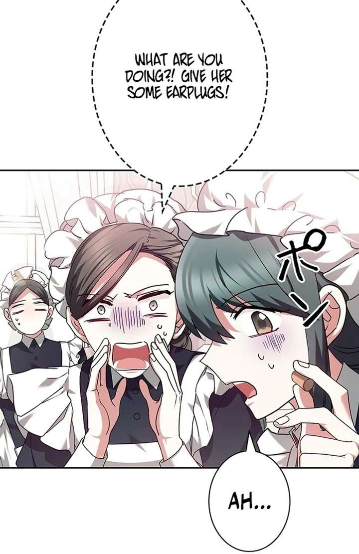 The Super-Strong Noble Lady Wants to Be Truly Weak Chapter 1 - Page 60