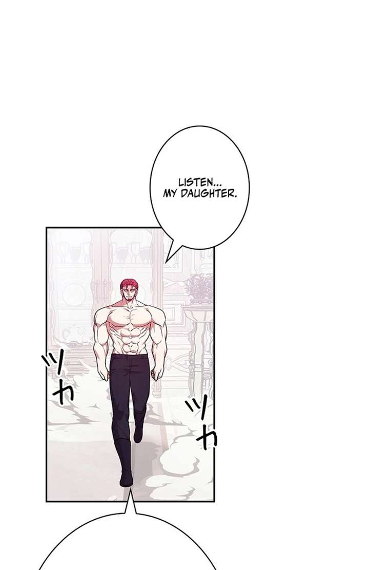 The Super-Strong Noble Lady Wants to Be Truly Weak Chapter 1 - Page 61