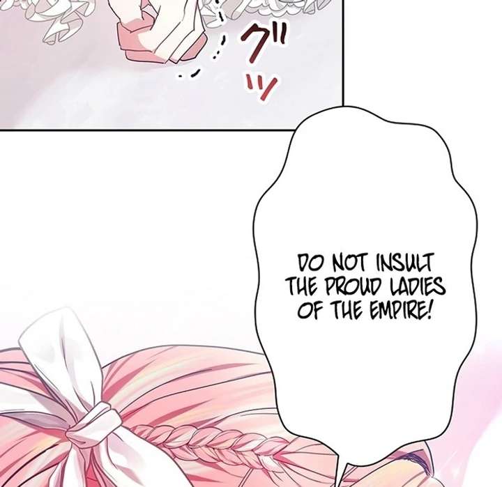 The Super-Strong Noble Lady Wants to Be Truly Weak Chapter 1 - Page 65
