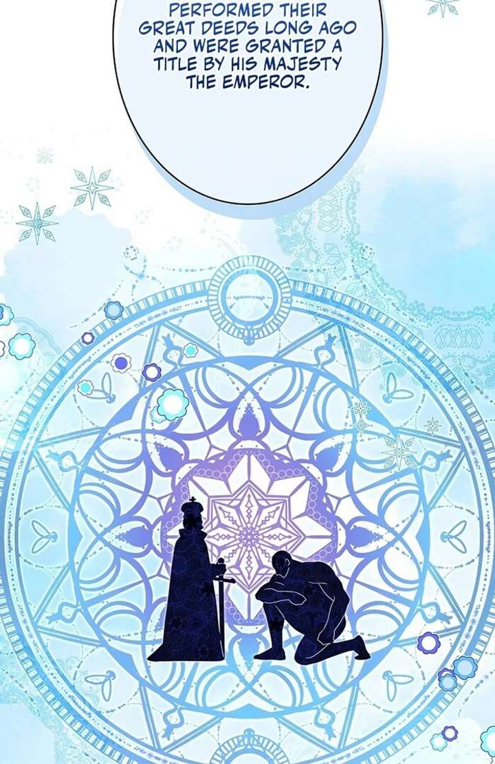 The Super-Strong Noble Lady Wants to Be Truly Weak Chapter 1 - Page 69