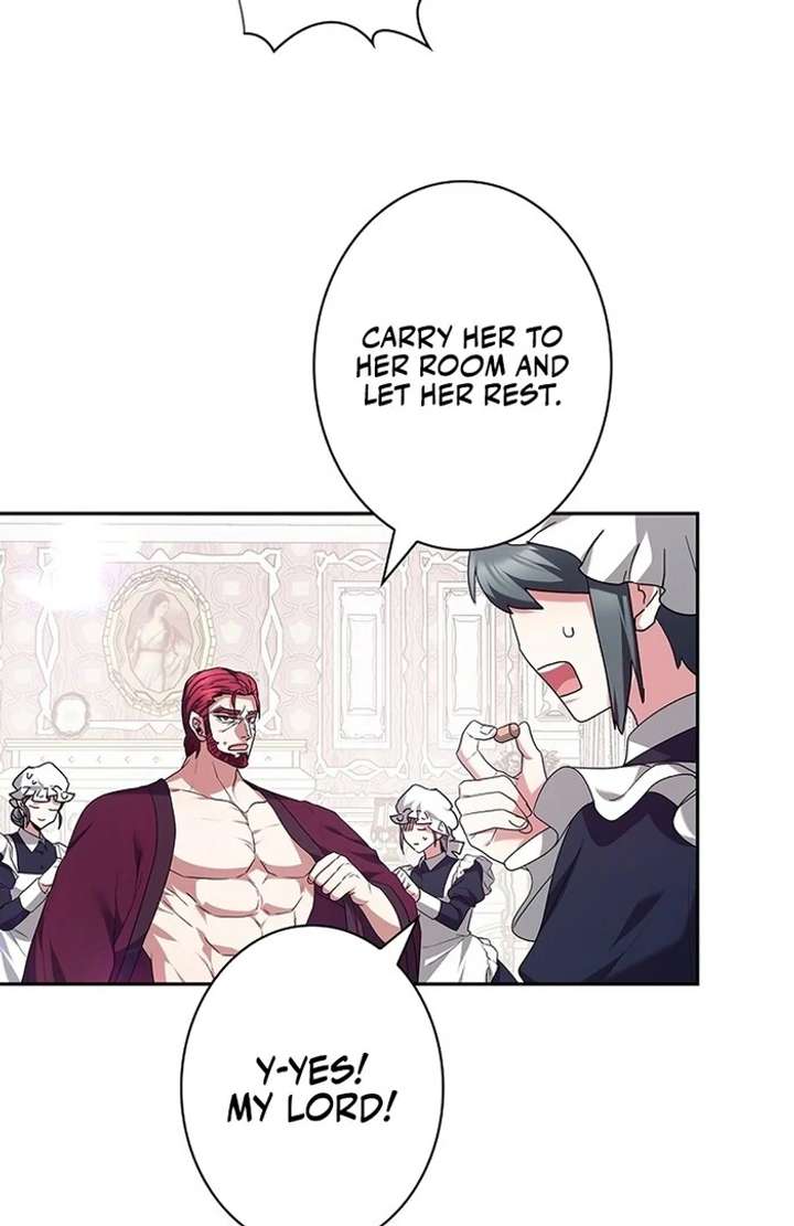 The Super-Strong Noble Lady Wants to Be Truly Weak Chapter 1 - Page 74