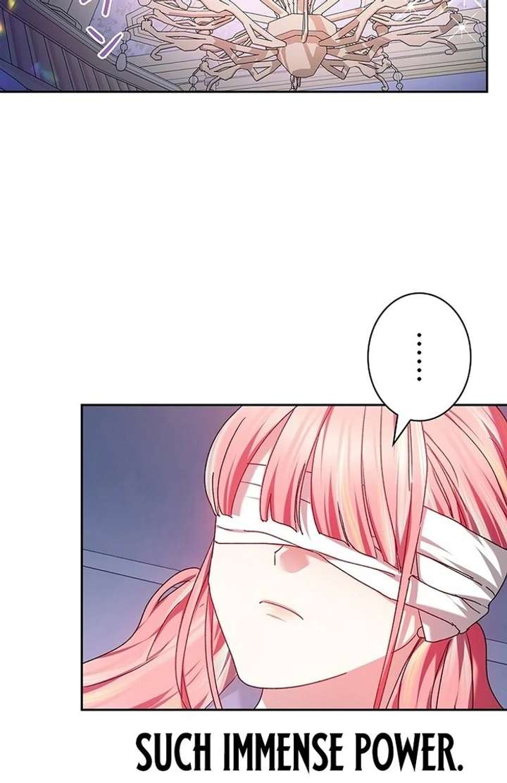 The Super-Strong Noble Lady Wants to Be Truly Weak Chapter 1 - Page 80