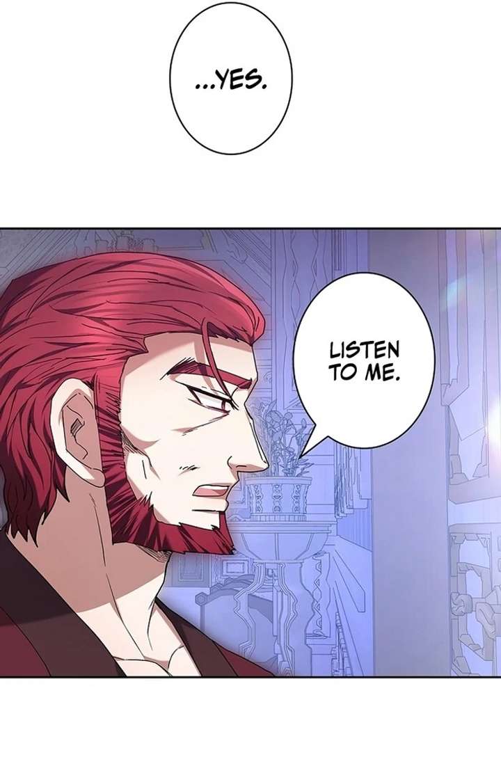 The Super-Strong Noble Lady Wants to Be Truly Weak Chapter 1 - Page 97