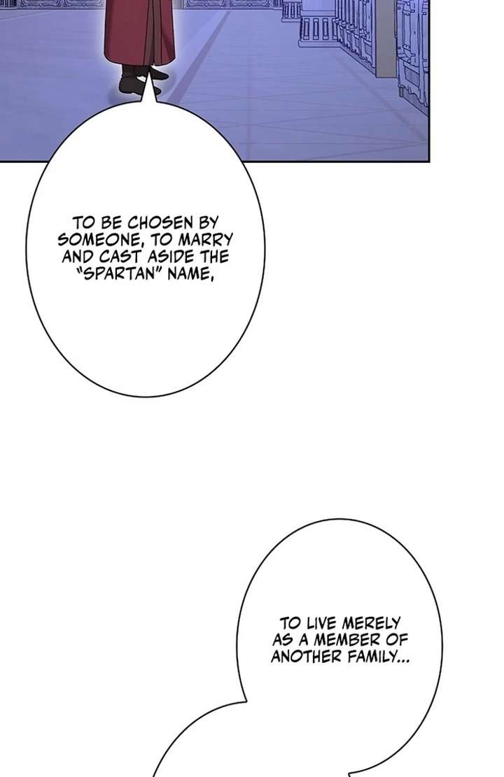 The Super-Strong Noble Lady Wants to Be Truly Weak Chapter 1 - Page 99