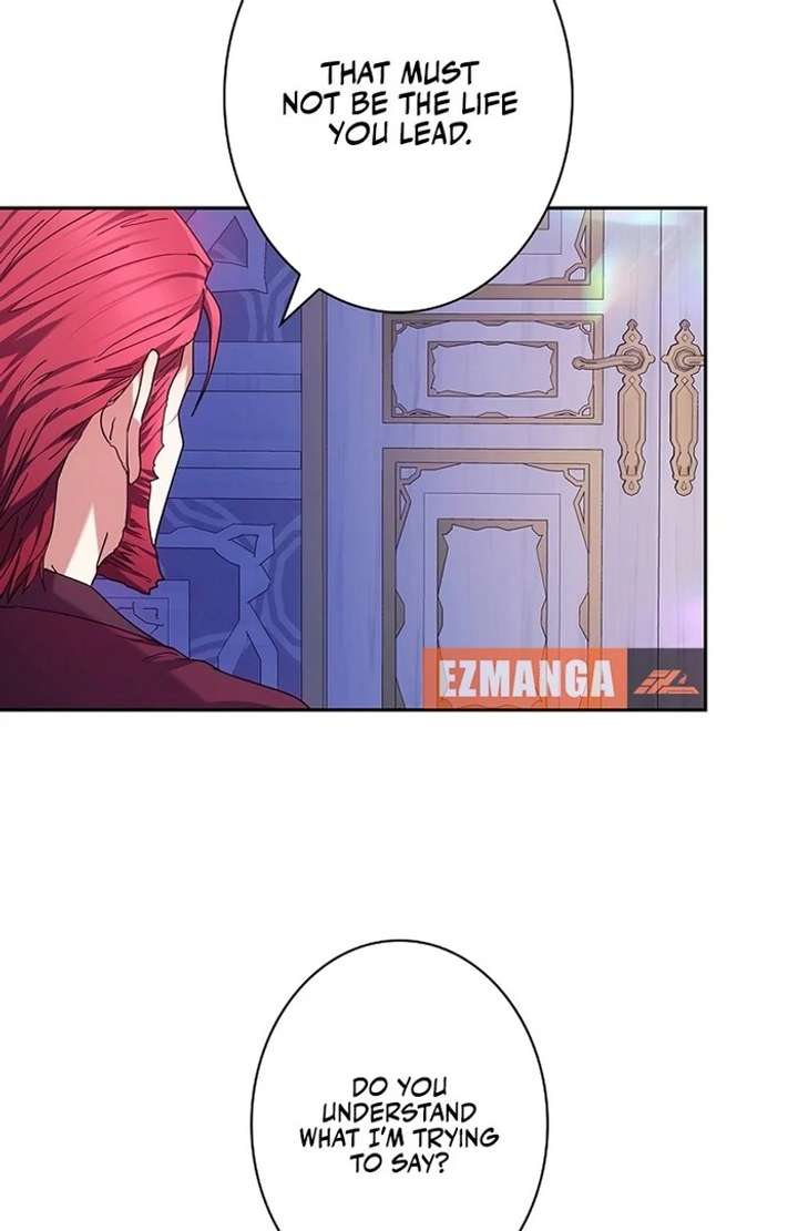 The Super-Strong Noble Lady Wants to Be Truly Weak Chapter 1 - Page 100