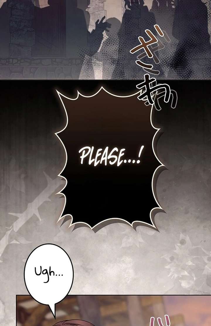 The Super-Strong Noble Lady Wants to Be Truly Weak Chapter 10 - Page 105