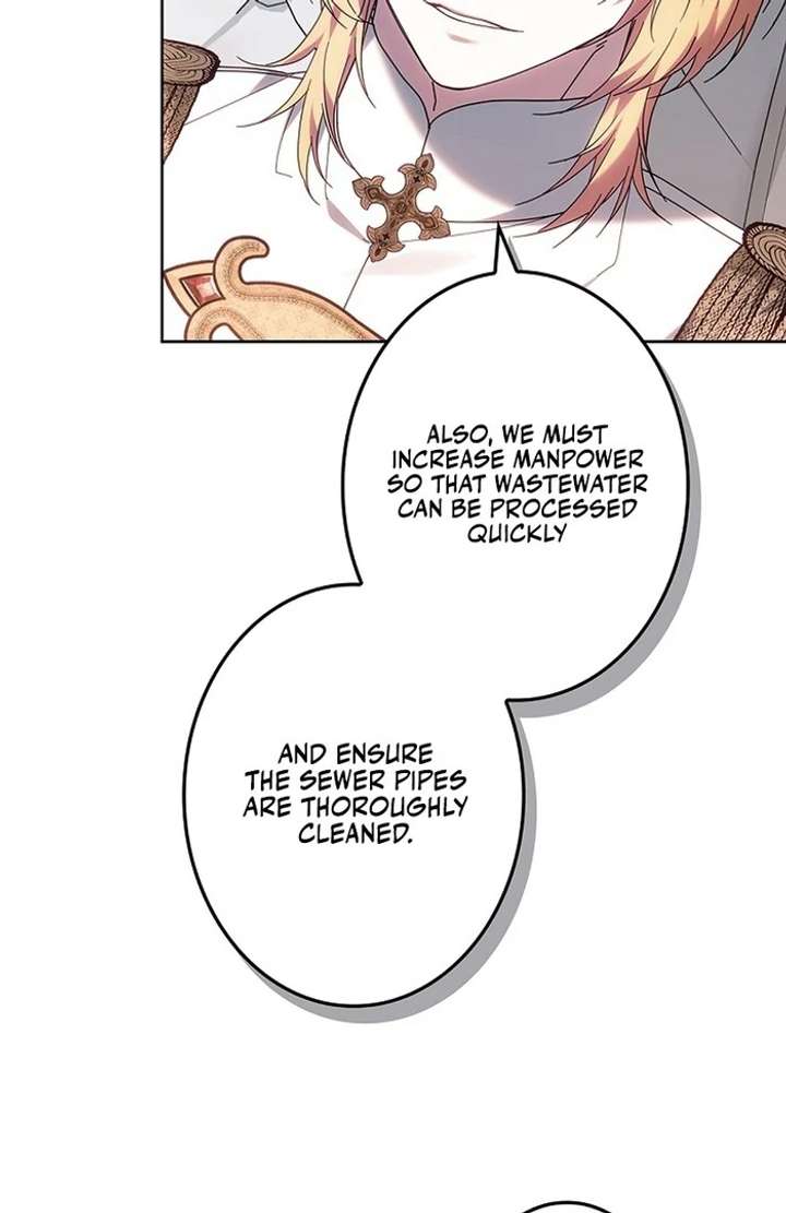 The Super-Strong Noble Lady Wants to Be Truly Weak Chapter 10 - Page 12