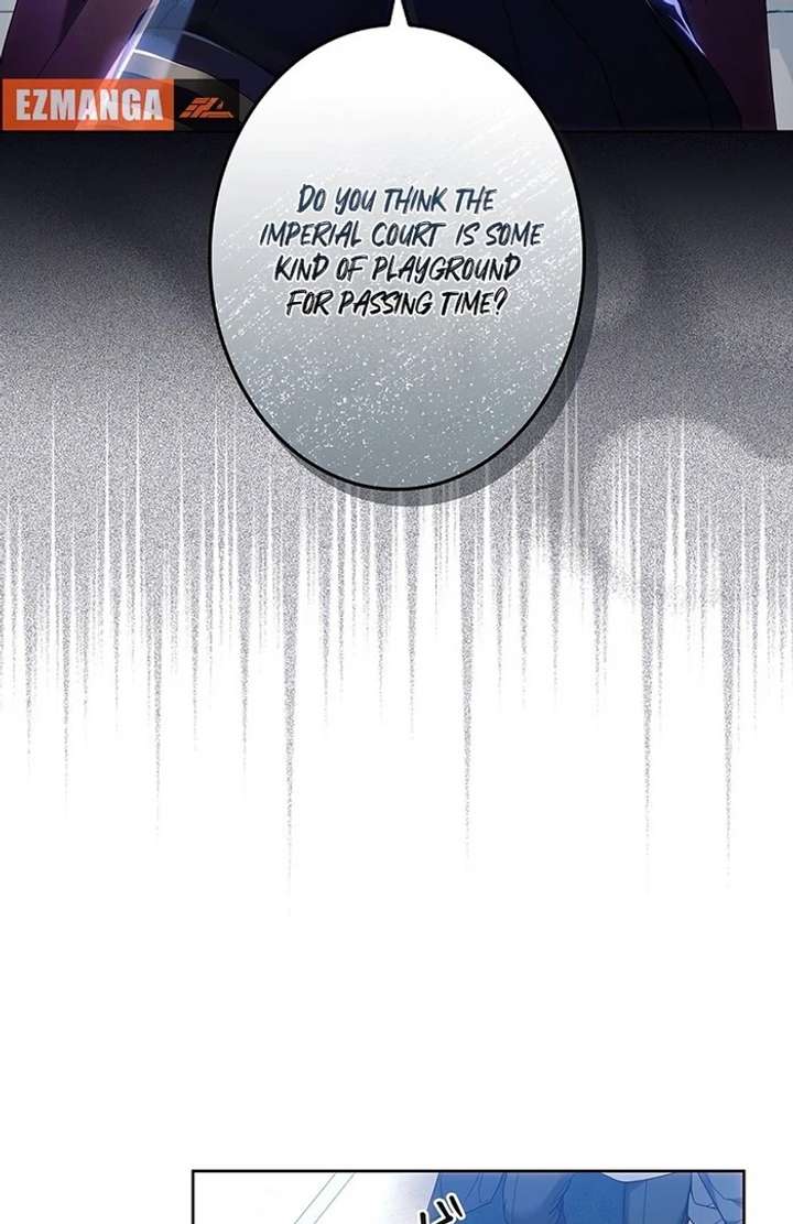 The Super-Strong Noble Lady Wants to Be Truly Weak Chapter 10 - Page 16
