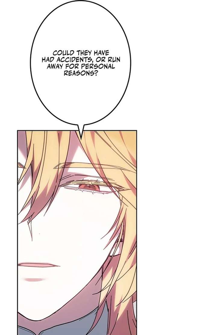 The Super-Strong Noble Lady Wants to Be Truly Weak Chapter 10 - Page 21