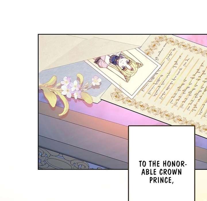 The Super-Strong Noble Lady Wants to Be Truly Weak Chapter 10 - Page 38