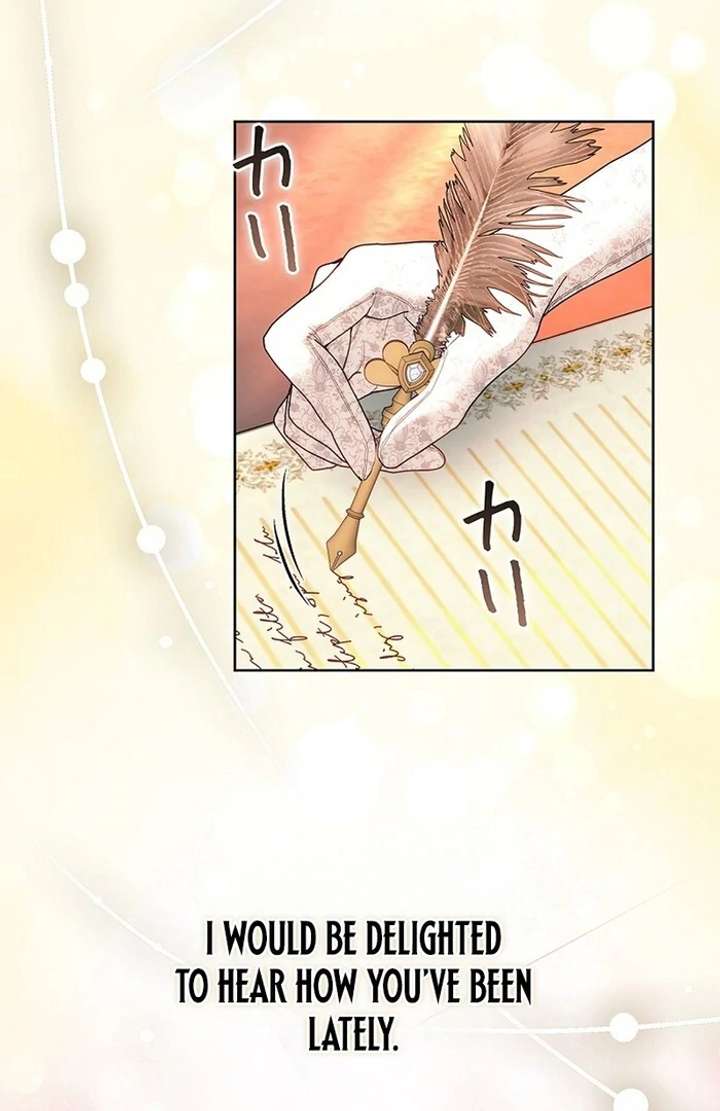 The Super-Strong Noble Lady Wants to Be Truly Weak Chapter 10 - Page 42