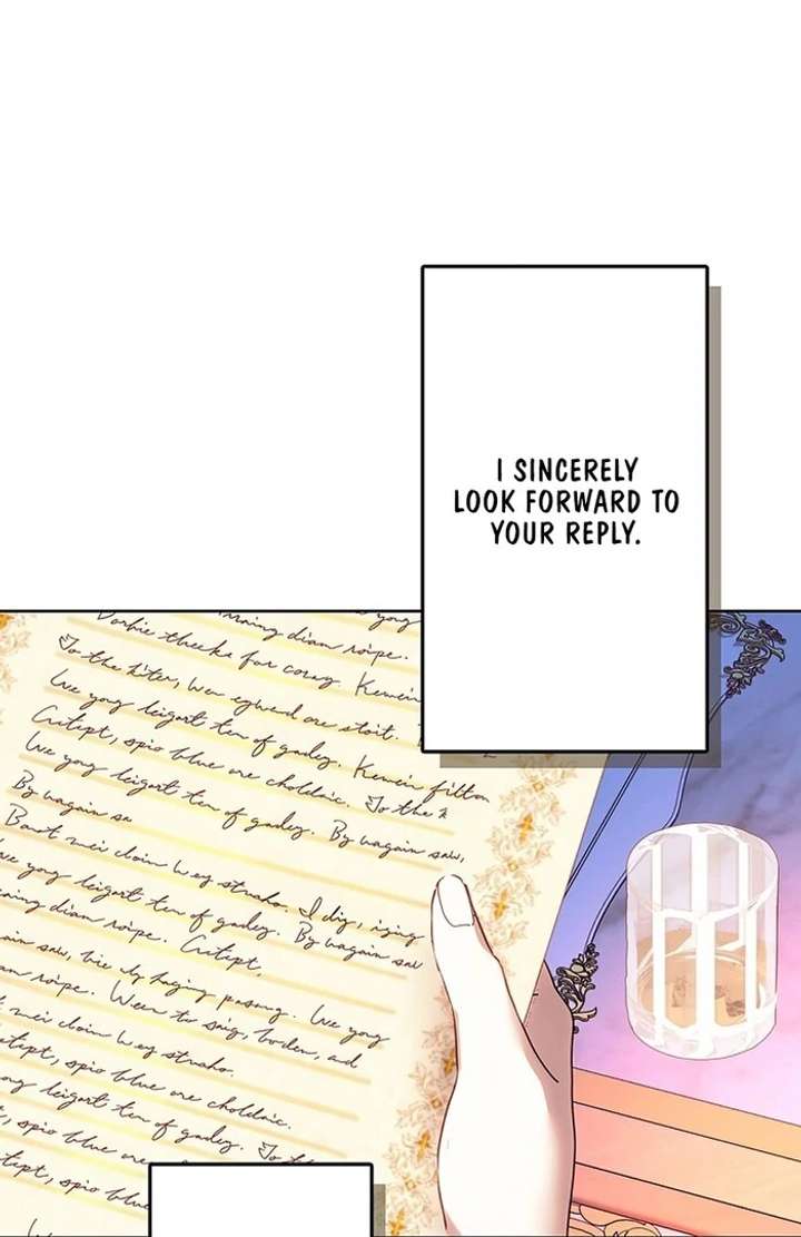 The Super-Strong Noble Lady Wants to Be Truly Weak Chapter 10 - Page 44