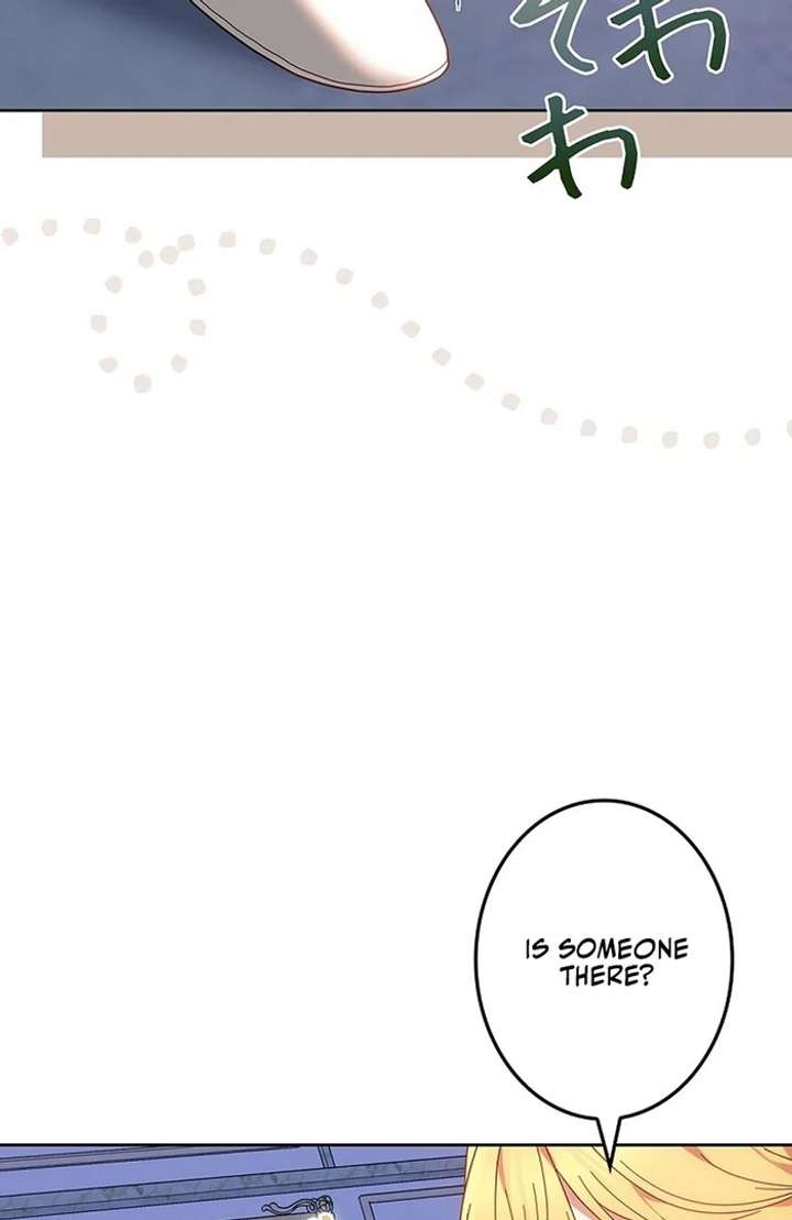 The Super-Strong Noble Lady Wants to Be Truly Weak Chapter 10 - Page 64