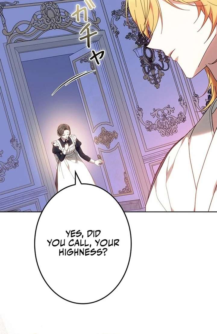 The Super-Strong Noble Lady Wants to Be Truly Weak Chapter 10 - Page 65