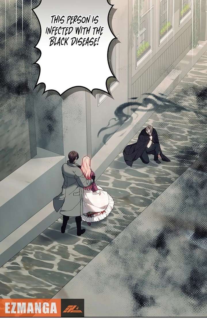 The Super-Strong Noble Lady Wants to Be Truly Weak Chapter 10 - Page 70