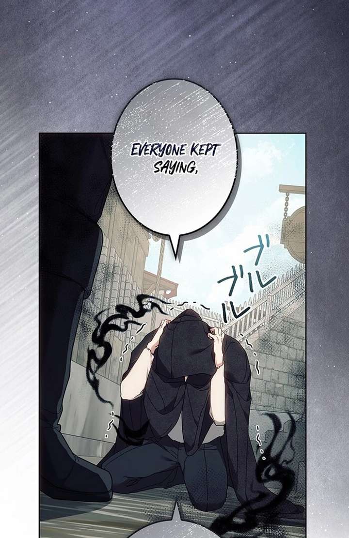 The Super-Strong Noble Lady Wants to Be Truly Weak Chapter 10 - Page 76
