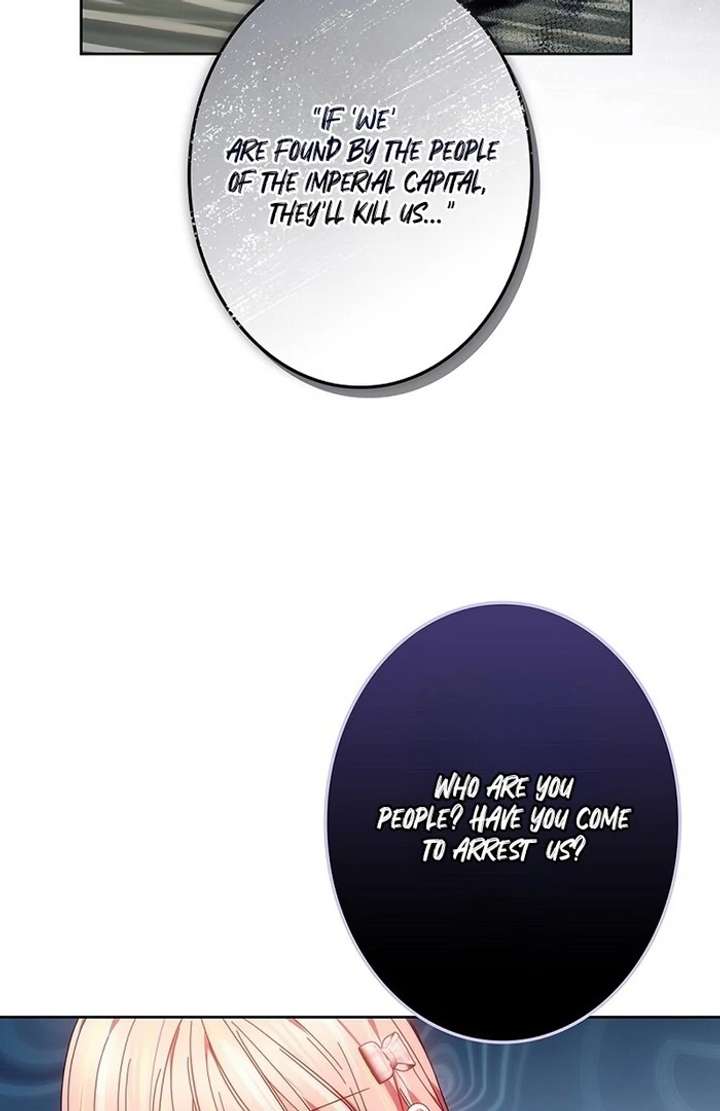 The Super-Strong Noble Lady Wants to Be Truly Weak Chapter 10 - Page 77