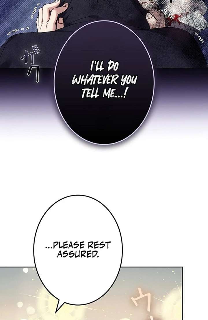 The Super-Strong Noble Lady Wants to Be Truly Weak Chapter 10 - Page 80