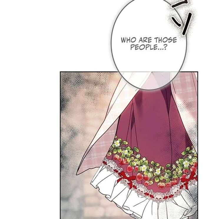 The Super-Strong Noble Lady Wants to Be Truly Weak Chapter 10 - Page 92