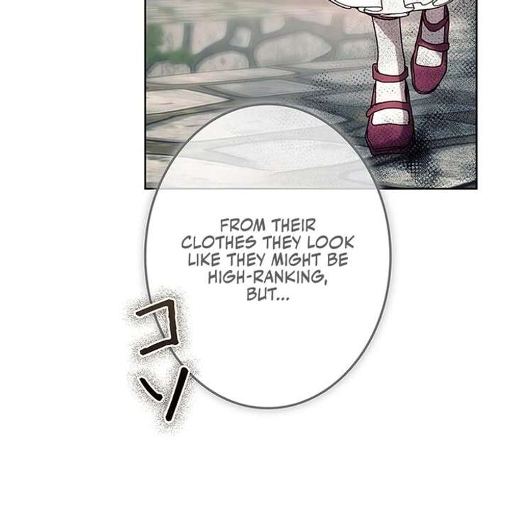 The Super-Strong Noble Lady Wants to Be Truly Weak Chapter 10 - Page 93