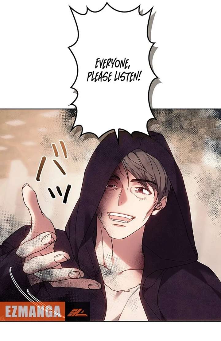 The Super-Strong Noble Lady Wants to Be Truly Weak Chapter 10 - Page 94