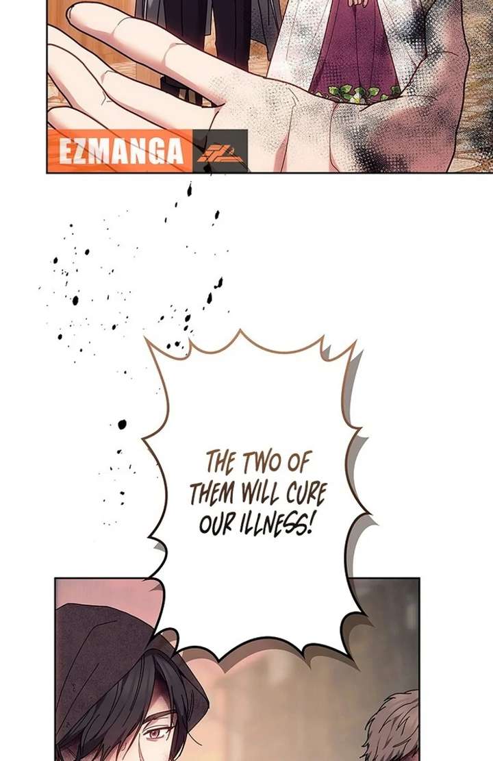 The Super-Strong Noble Lady Wants to Be Truly Weak Chapter 10 - Page 96