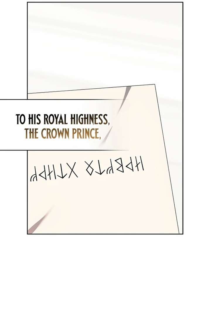 The Super-Strong Noble Lady Wants to Be Truly Weak Chapter 11 - Page 103