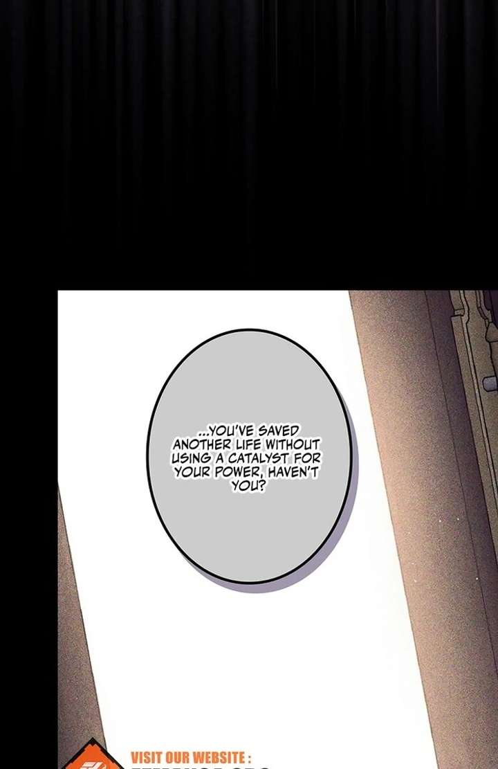 The Super-Strong Noble Lady Wants to Be Truly Weak Chapter 11 - Page 39
