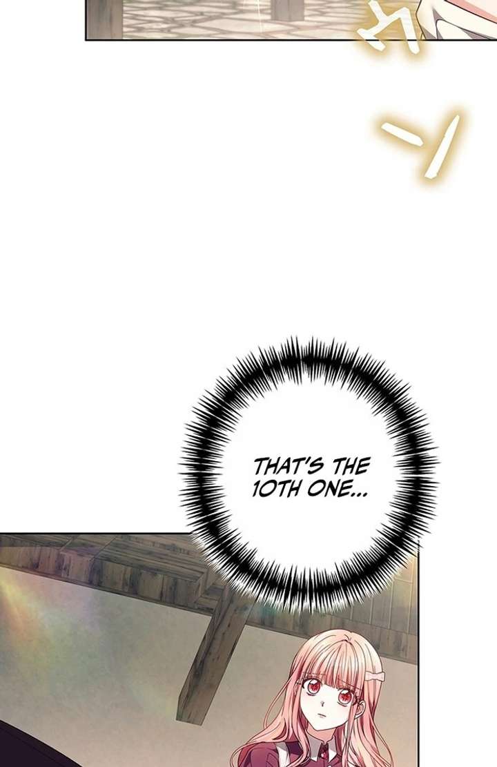 The Super-Strong Noble Lady Wants to Be Truly Weak Chapter 11 - Page 5