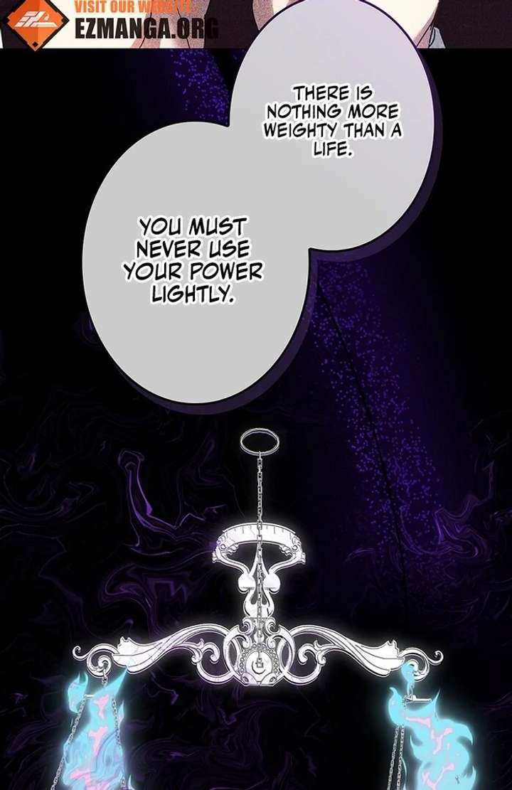The Super-Strong Noble Lady Wants to Be Truly Weak Chapter 11 - Page 41