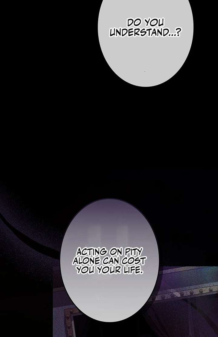 The Super-Strong Noble Lady Wants to Be Truly Weak Chapter 11 - Page 44