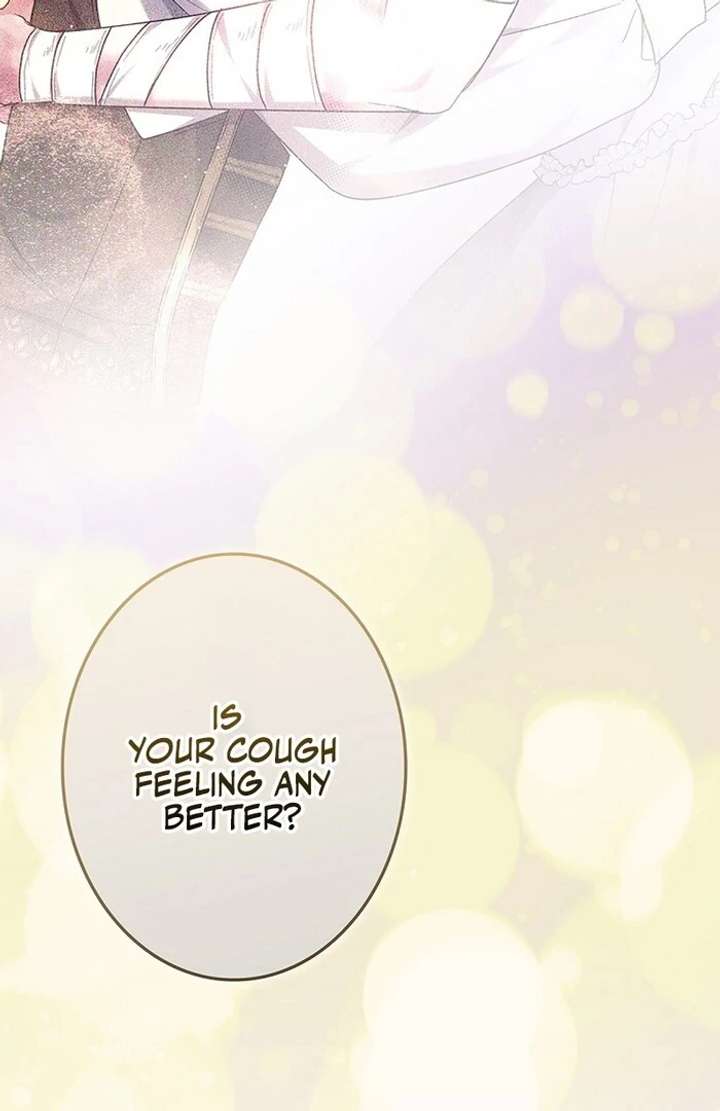 The Super-Strong Noble Lady Wants to Be Truly Weak Chapter 11 - Page 60